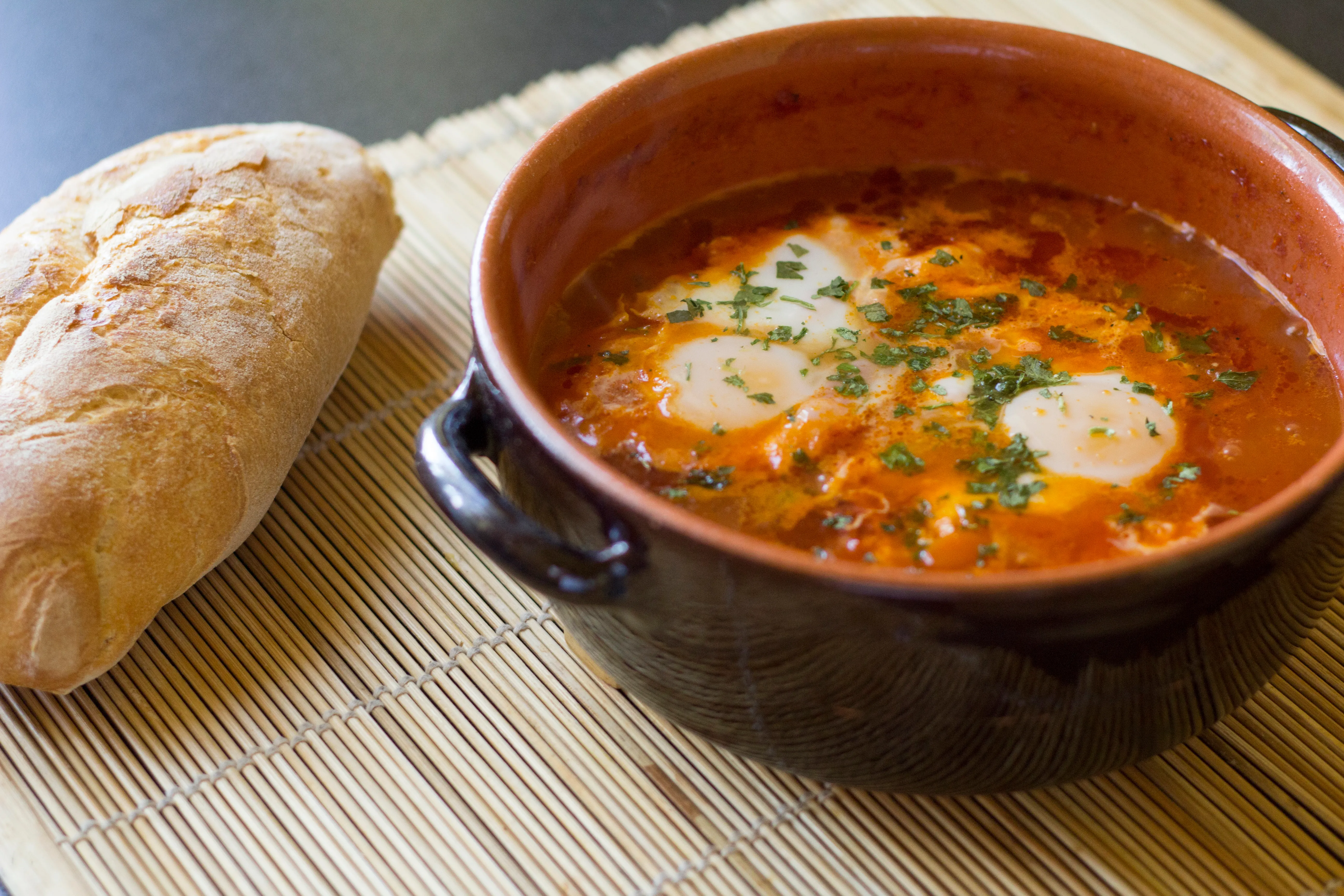 Shakshuka